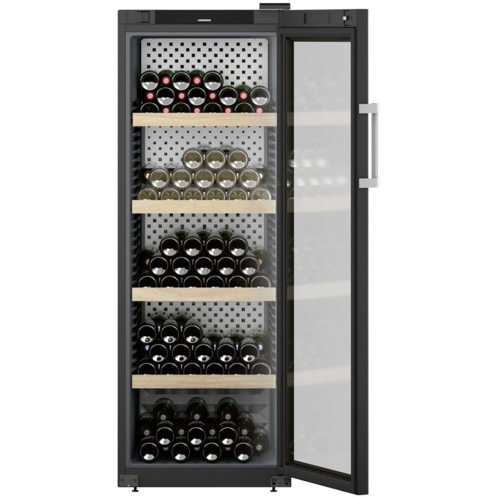 Liebherr WPbli 5031 GrandCru Selection Wine storage fridge