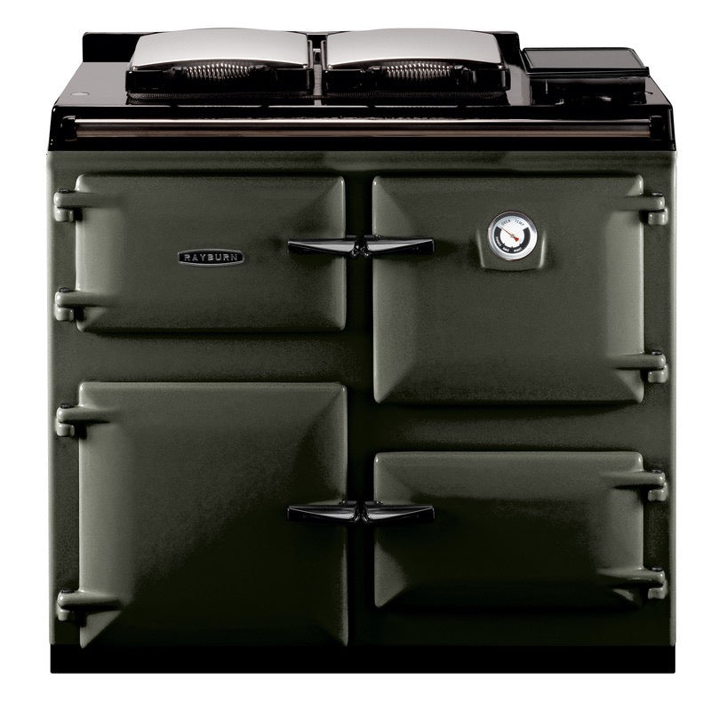 Rayburn 400 Series 480 AG Natural Gas Range Cooker