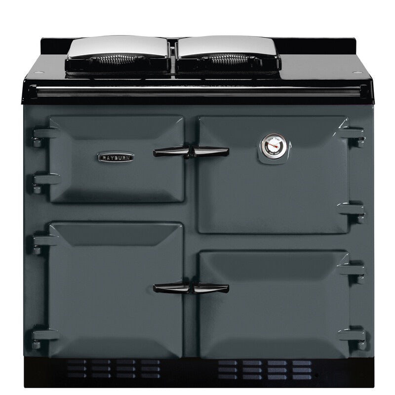 Rayburn 600 Series 680KCD Oil Range Cooker