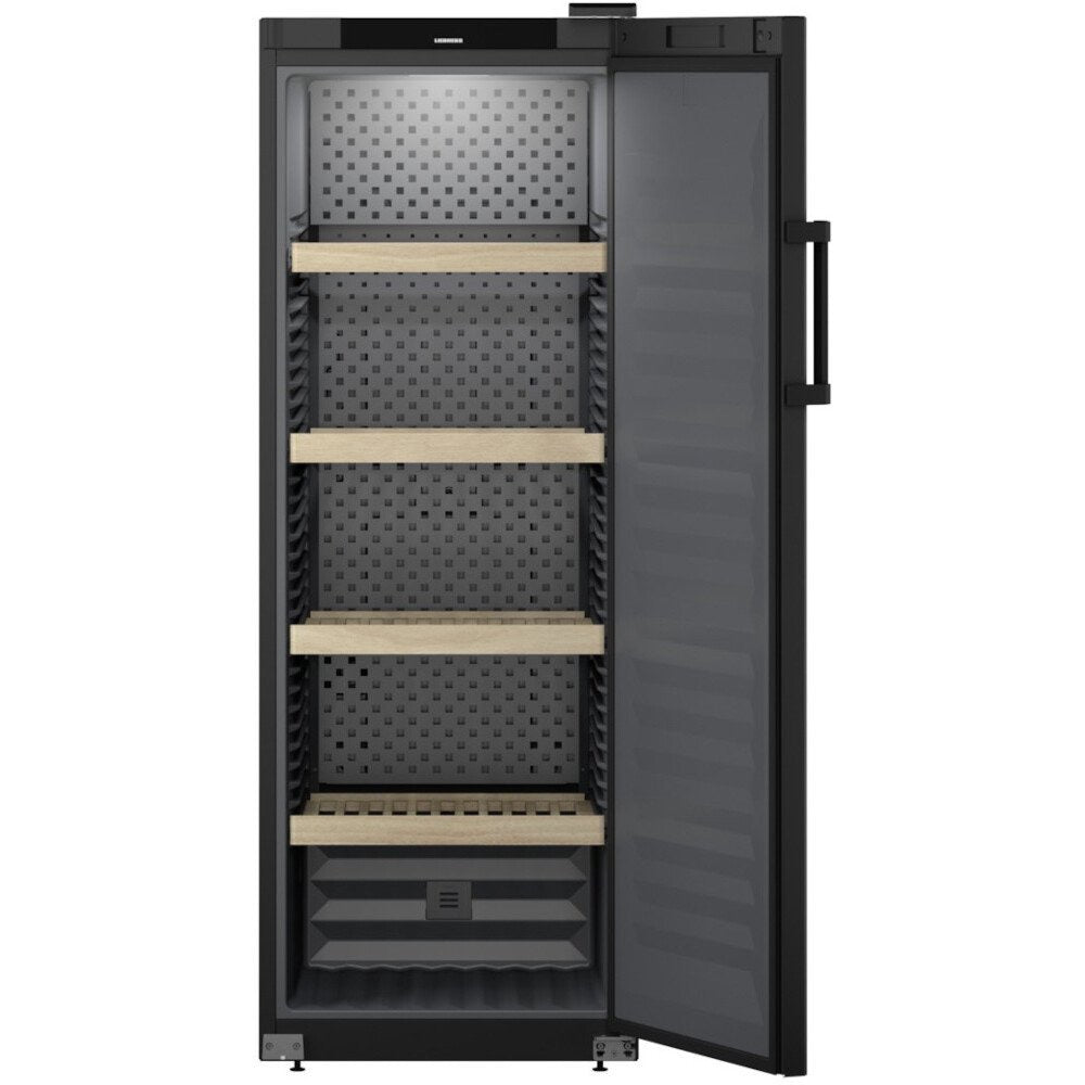 Liebherr WSbl 5001 GrandCru Wine storage fridge