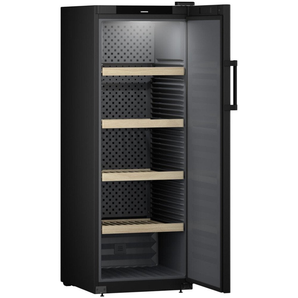 Liebherr WSbl 5001 GrandCru Wine storage fridge