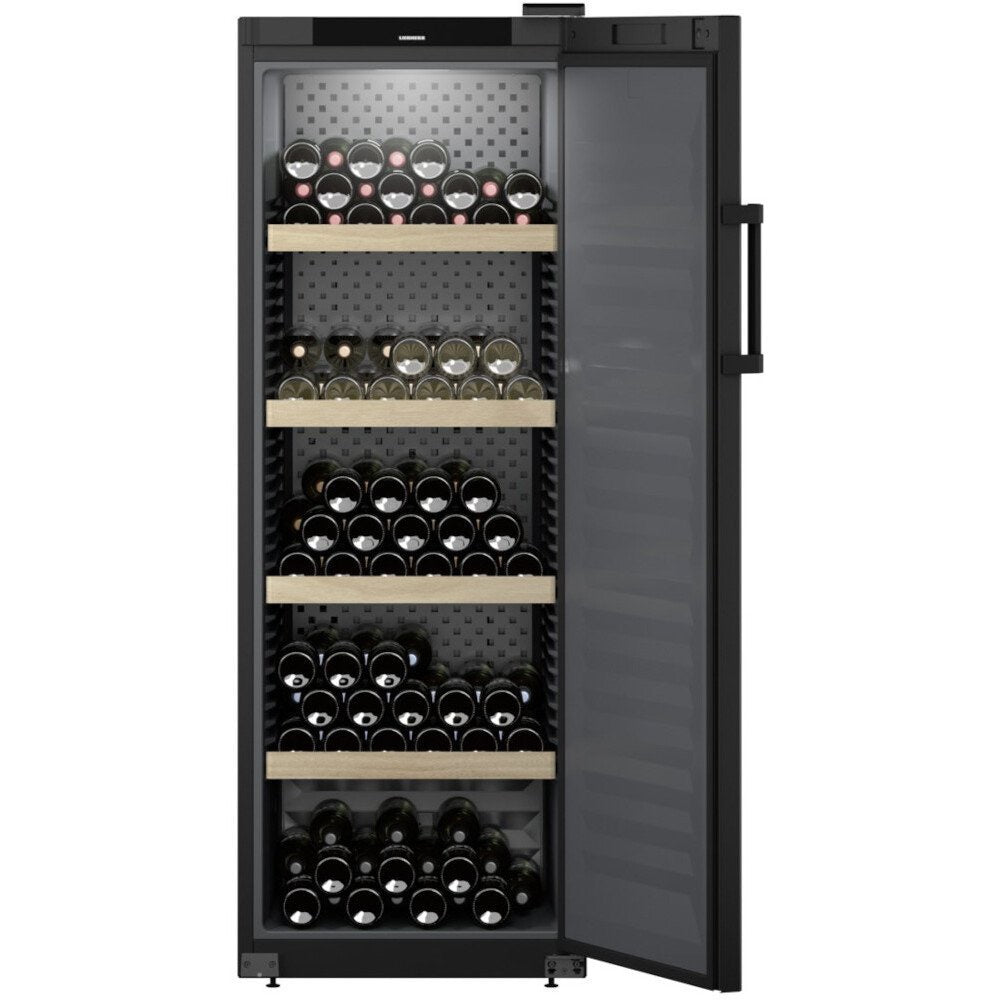 Liebherr WSbl 5001 GrandCru Wine storage fridge
