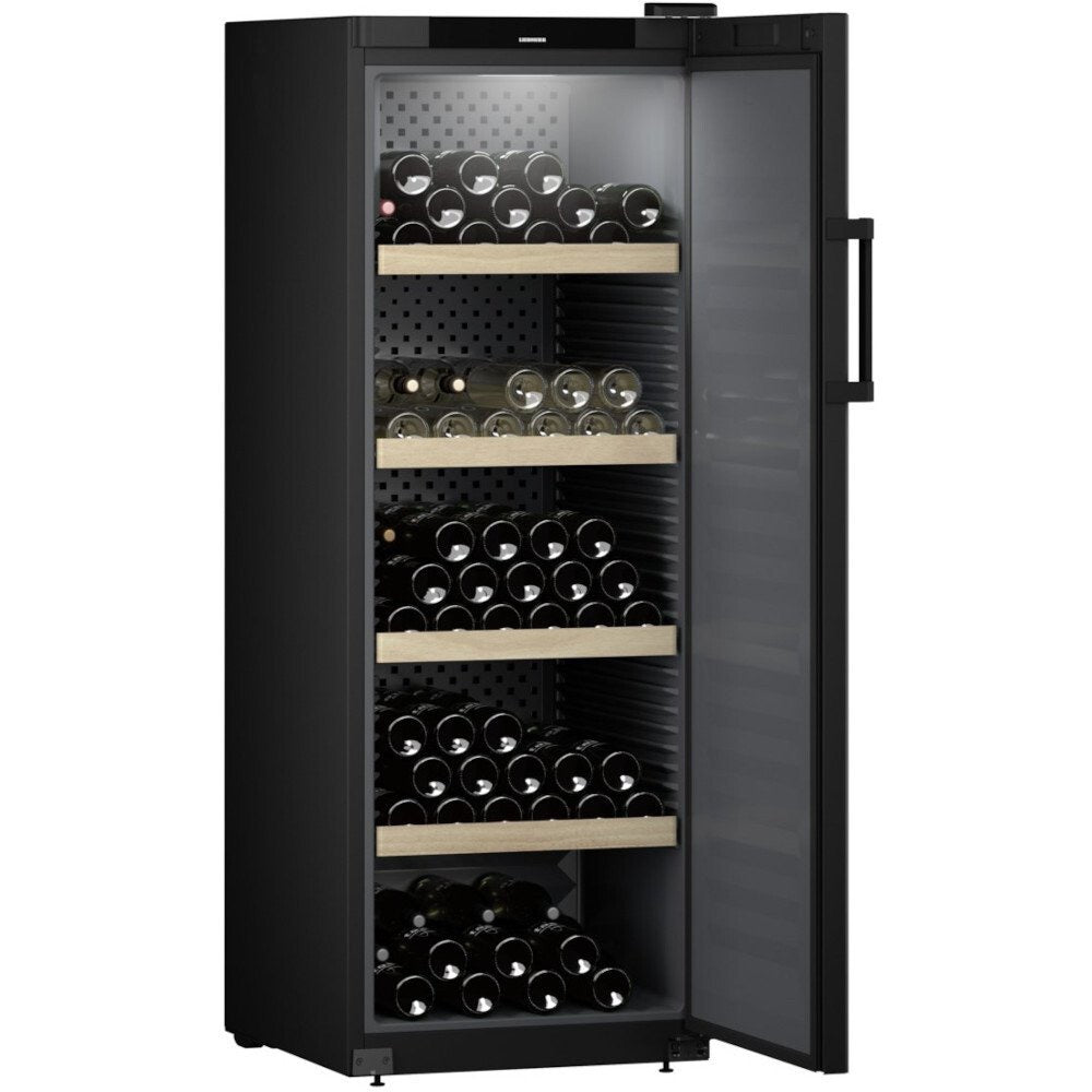 Liebherr WSbl 5001 GrandCru Wine storage fridge