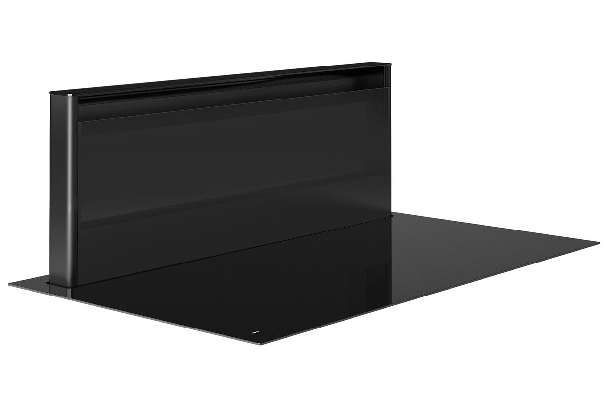 Novy Panorama Power 90 Vented Induction Hob 3 Zone