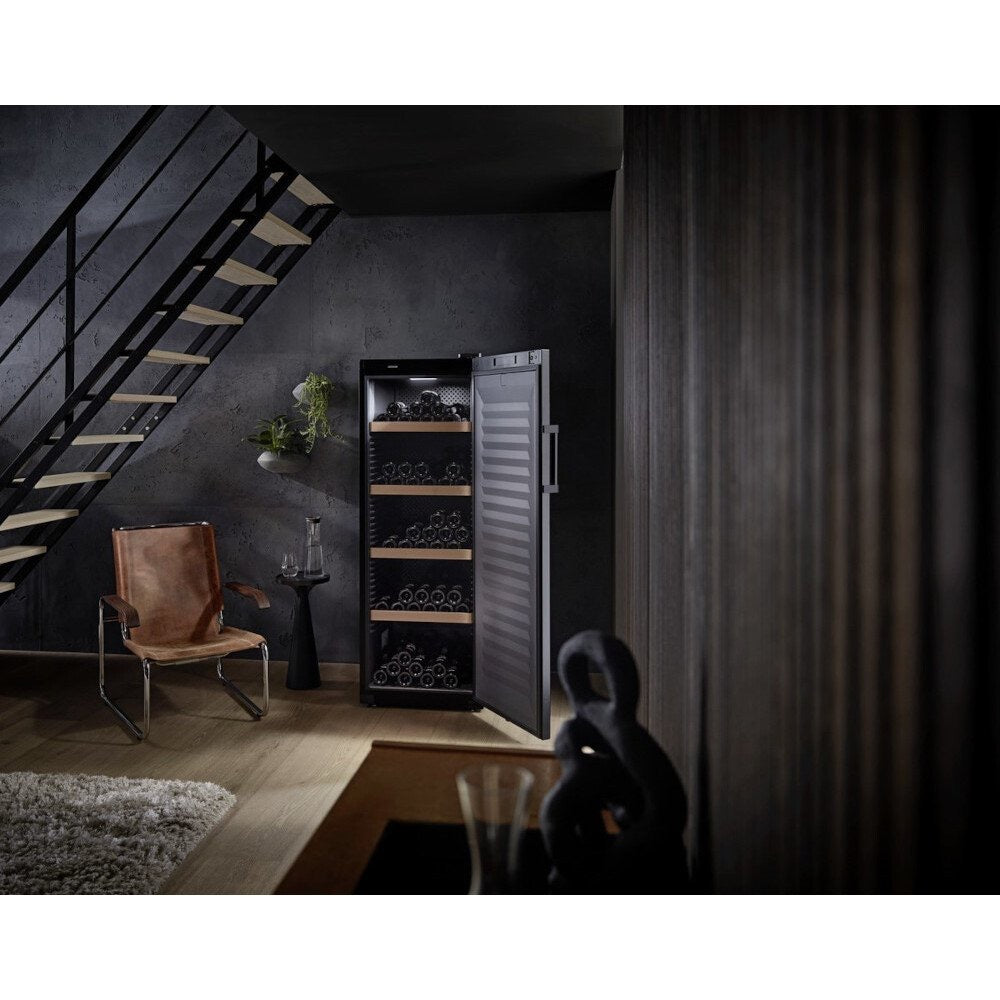 Liebherr WSbl 5001 GrandCru Wine storage fridge