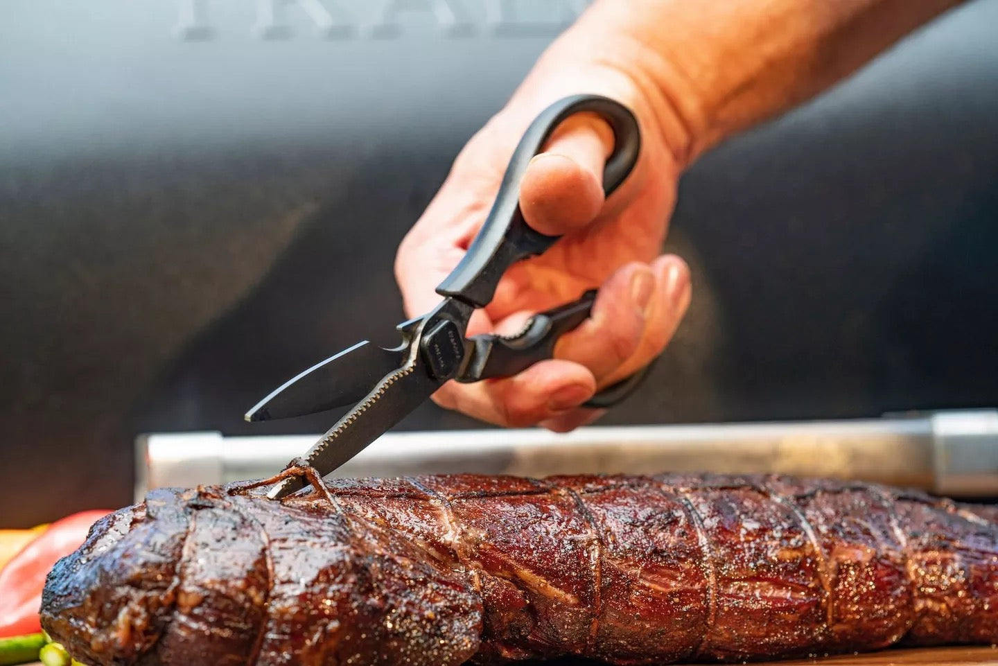Traeger BBQ Shears