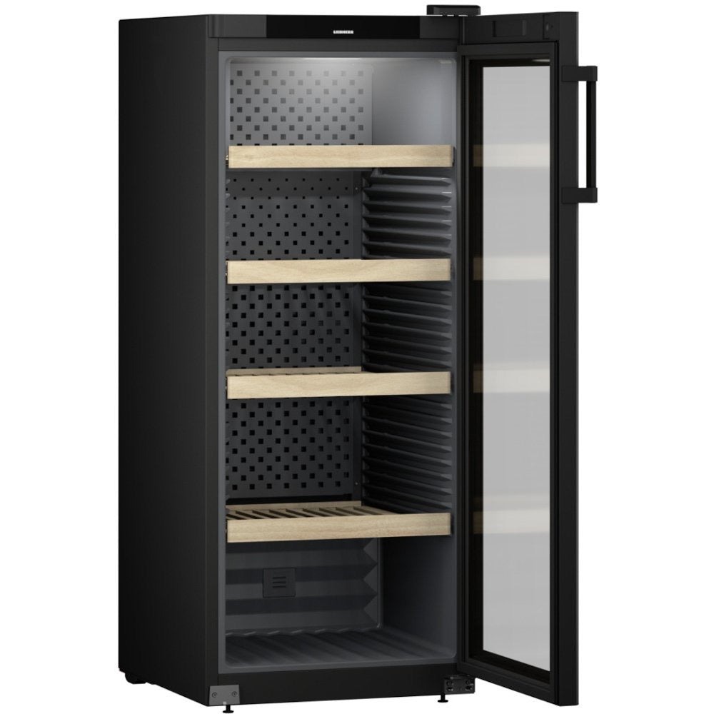 Liebherr WPbl 4601 GrandCru Wine storage fridge