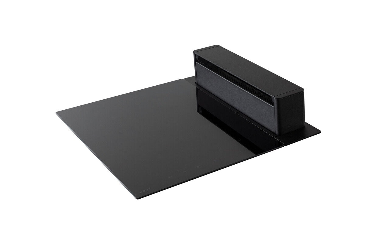 Novy Up Power 87 Vented Induction Hob 4 Zone