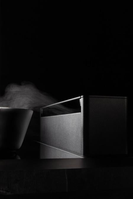 Novy Up Power 87 Vented Induction Hob 4 Zone