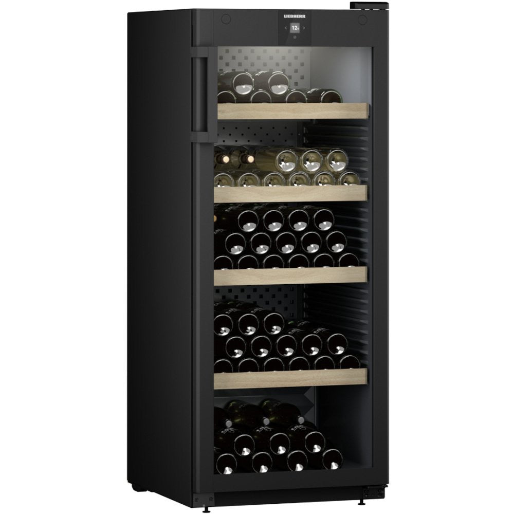 Liebherr WPbl 4601 GrandCru Wine storage fridge