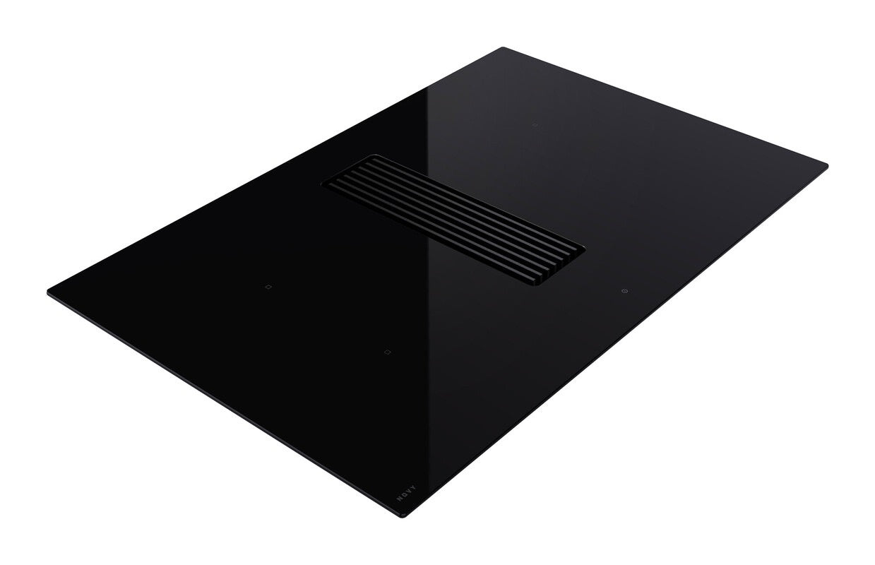 Novy Easy Pro 80 Vented Induction Hob 4 Zone
