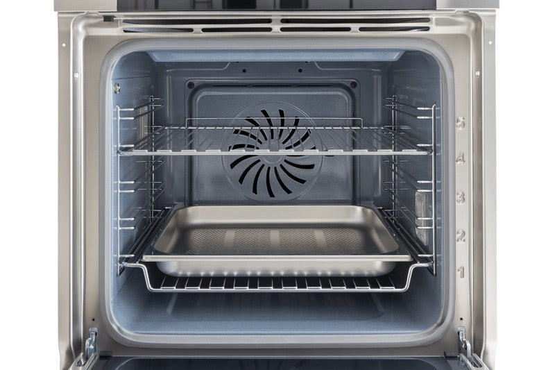 Bertazzoni 60cm Electric Built-in oven LCD display Modern Series - F6011MODELX