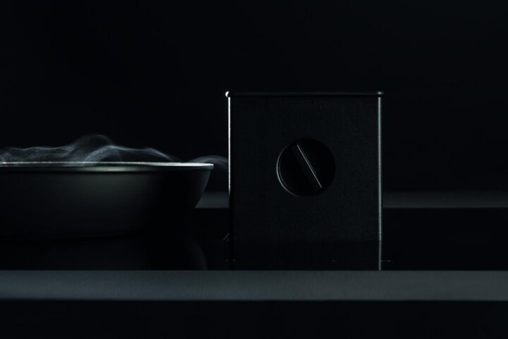 Novy One Pro  78 Vented Induction Hob 4 Zone