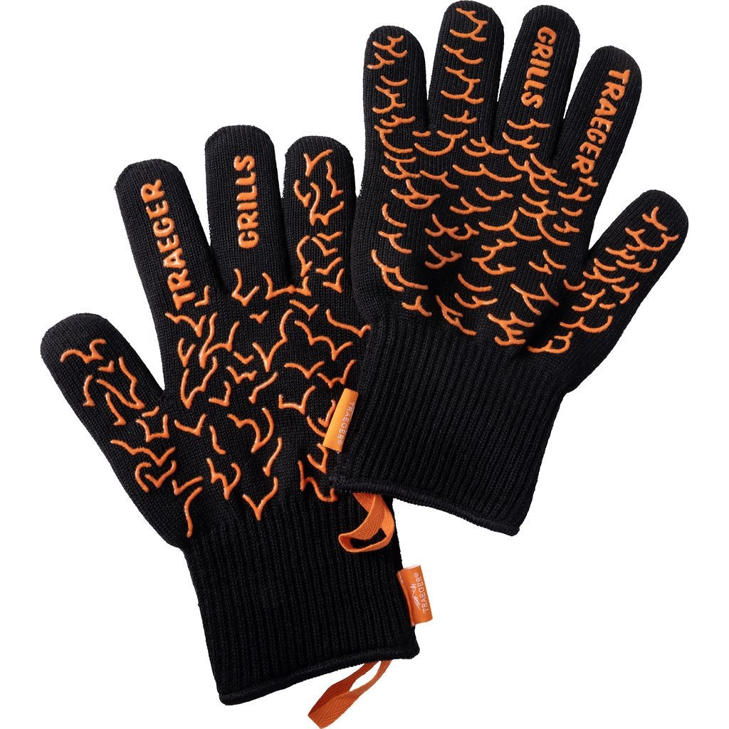 Traeger BBQ Gloves/Mitts