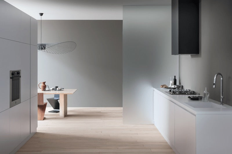 Bertezzoni 60cm Electric Built-in oven LED display - F609MODESX