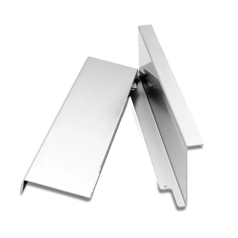 Flammkraft Mounting bracket pair