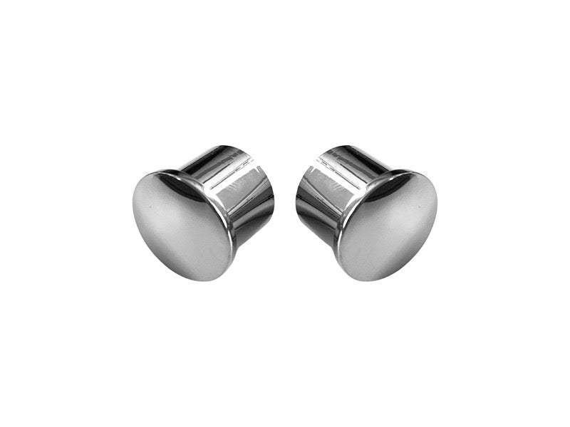 Bertazzoni Flat end caps for Heritage handle
