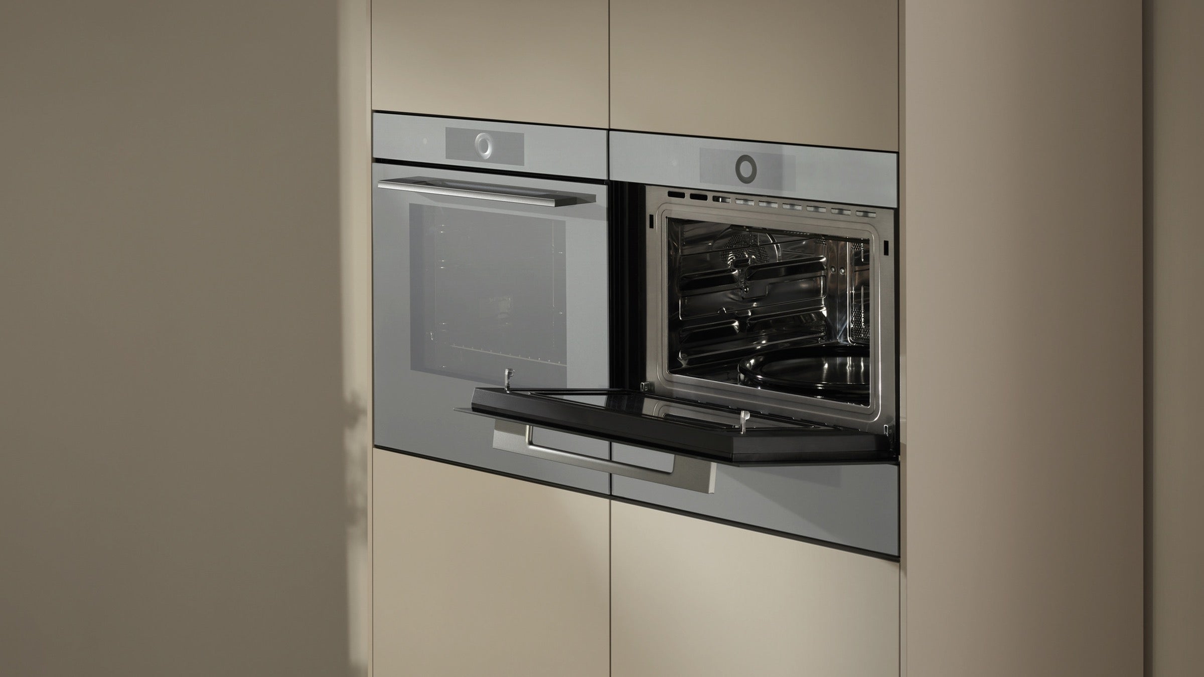 V-ZUG CombiMiwell Microwave V4000 45 - CMV445