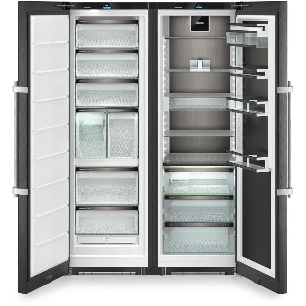 Liebherr XRFbs 5295 peak BioFresh NoFrost Side-by-Side combination