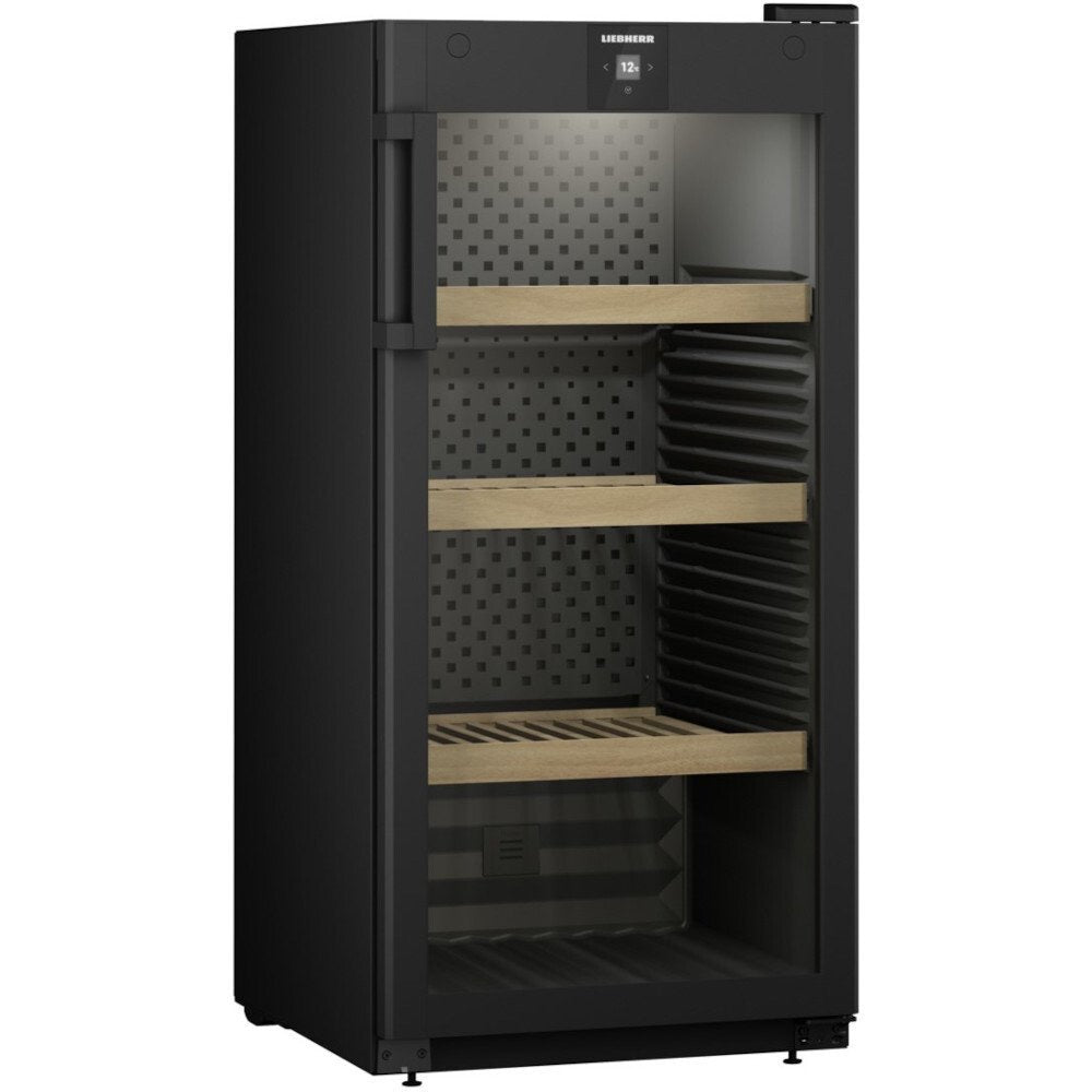 Liebherr WPbl 4201 GrandCru Wine storage fridge