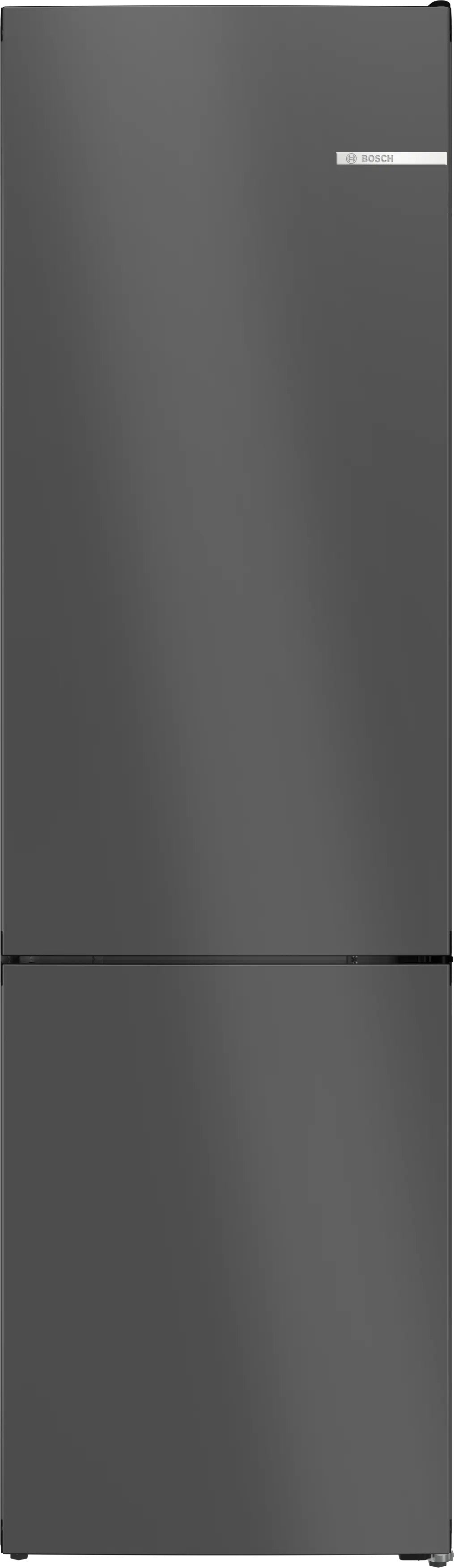 Bosch Series 4 Free-standing fridge-freezer 203 x 60 cm - KGN39OCAFG