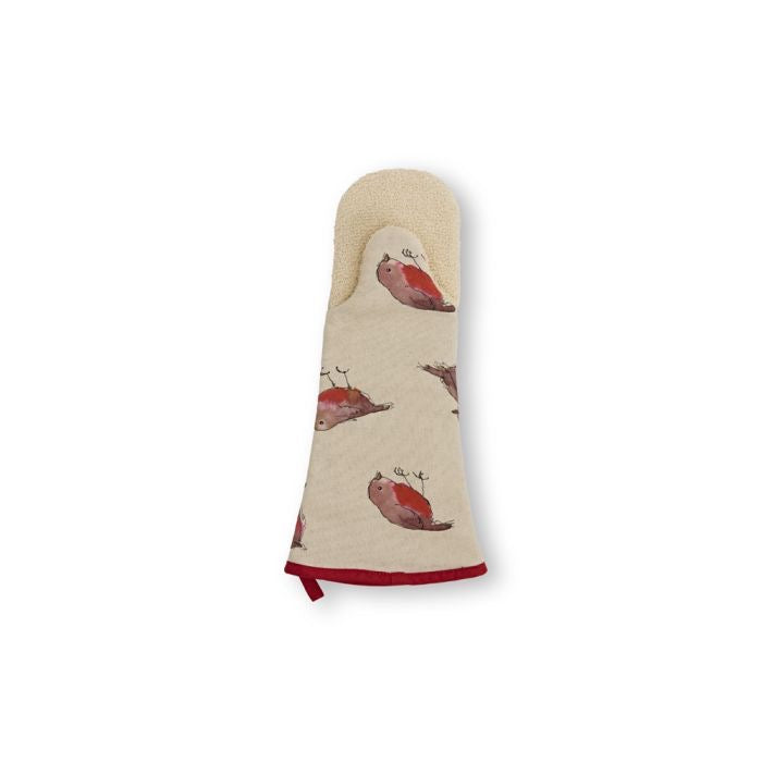 AGA Garden Robin Long Gauntlet