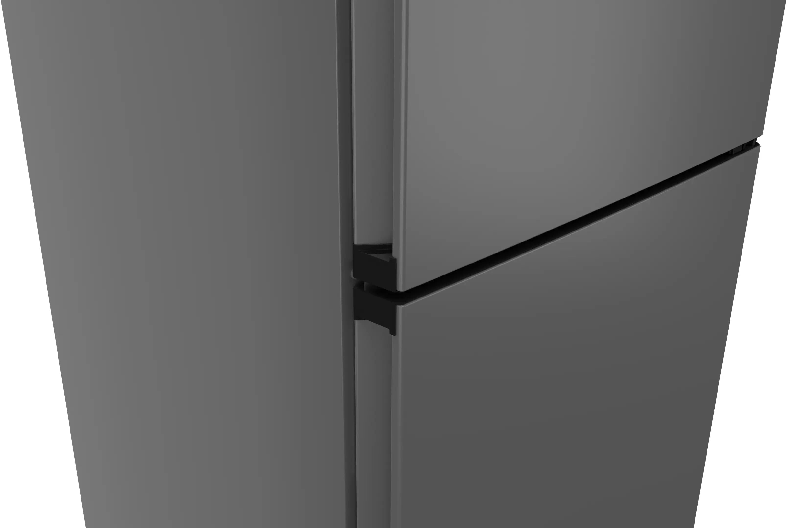 Bosch Series 4 Free-standing fridge-freezer 203 x 60 cm - KGN39OCAFG
