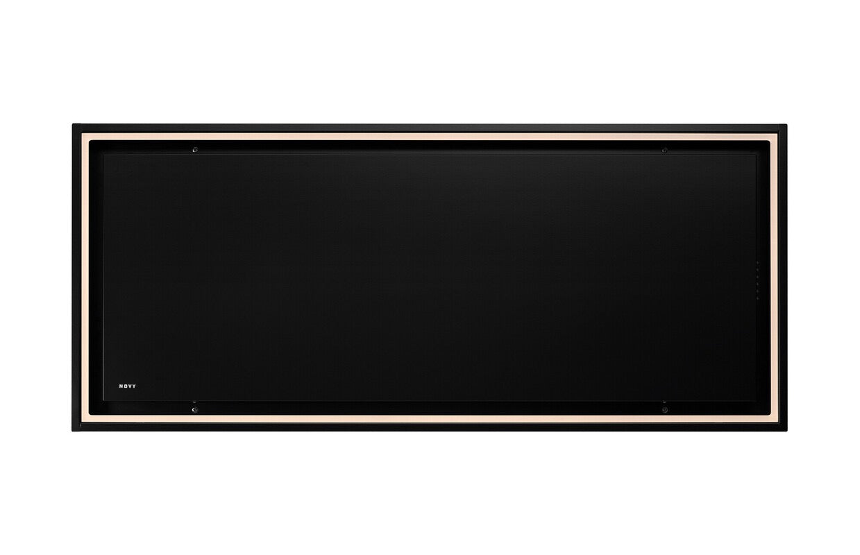 Novy Pureline Pro Ceiling Cooker Hood