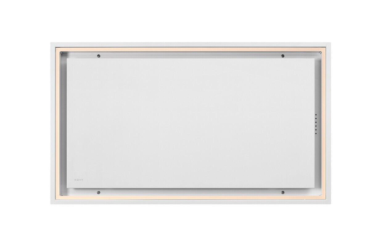 Novy Pureline Pro Ceiling Cooker Hood