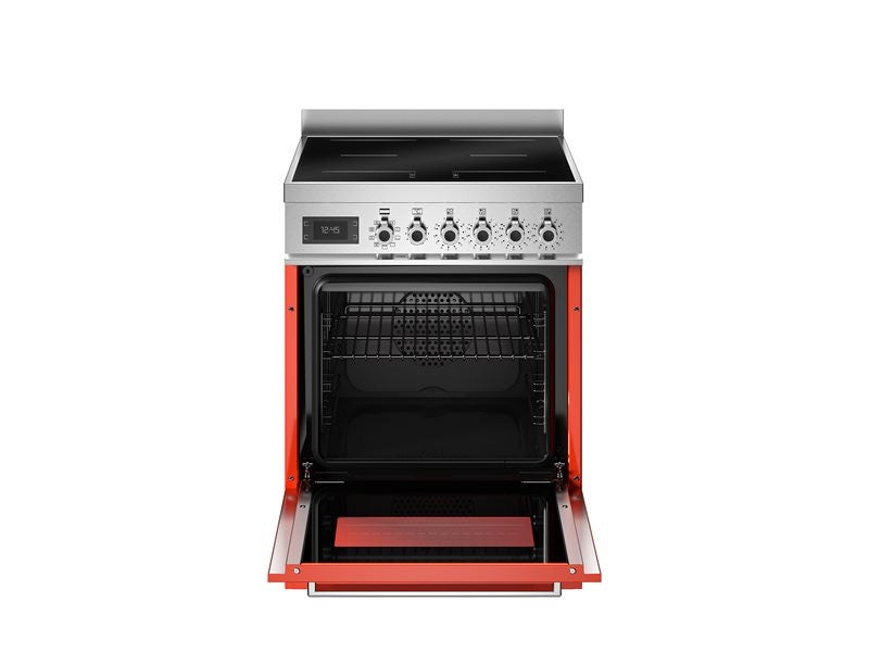 Bertazzoni 60cm Professional Series Induction Top Electric Oven
