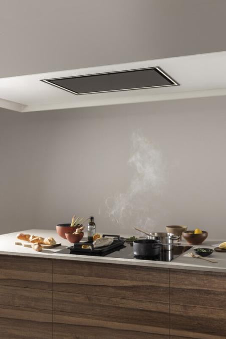 Novy Pureline Pro Ceiling Cooker Hood