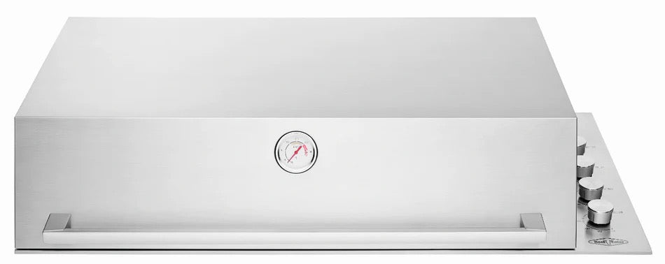 BeefEater Signature Proline Series - 6 Burner Roaster Built-In BBQSignature Proline Series - 6 Burner Roaster Built-In BBQ