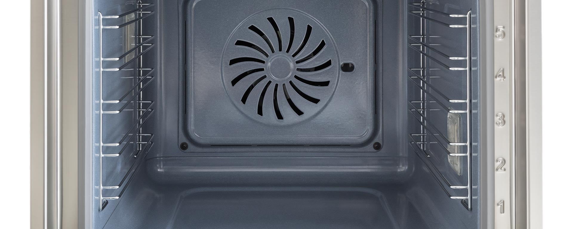 Bertazzoni 60cm Electric Built-in oven LED display Modern Series - FMOD6093ESB1