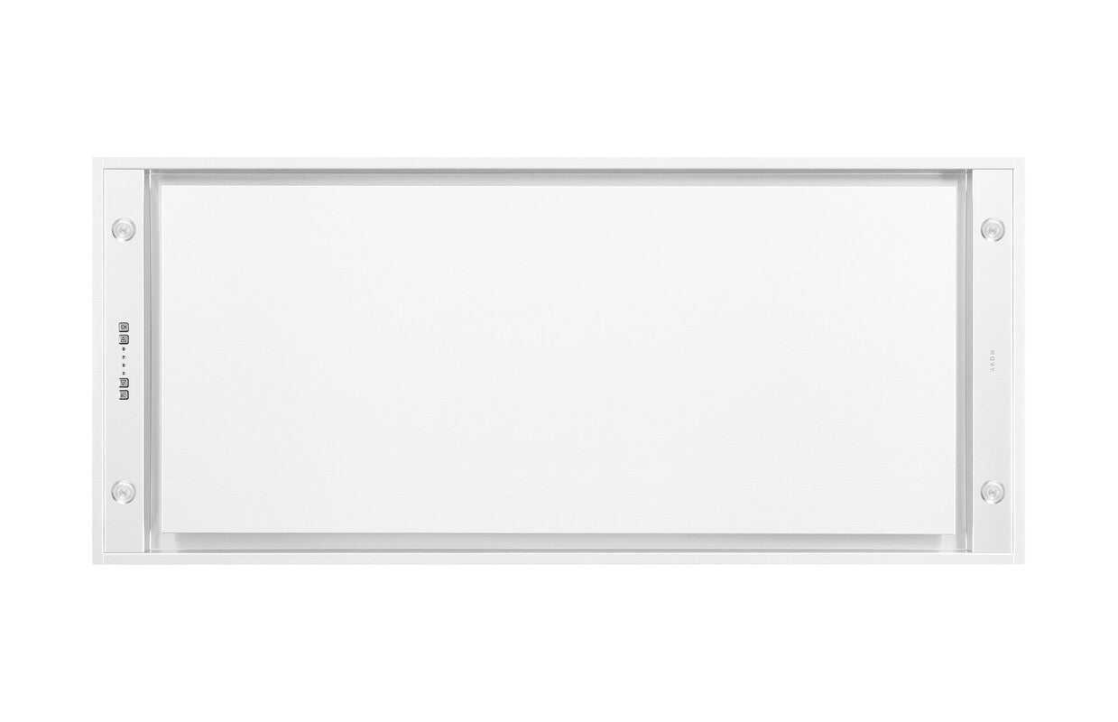 Novy Pureline Cooker Hood With Lighting
