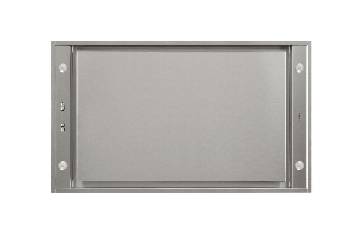Novy Pureline Cooker Hood With Lighting