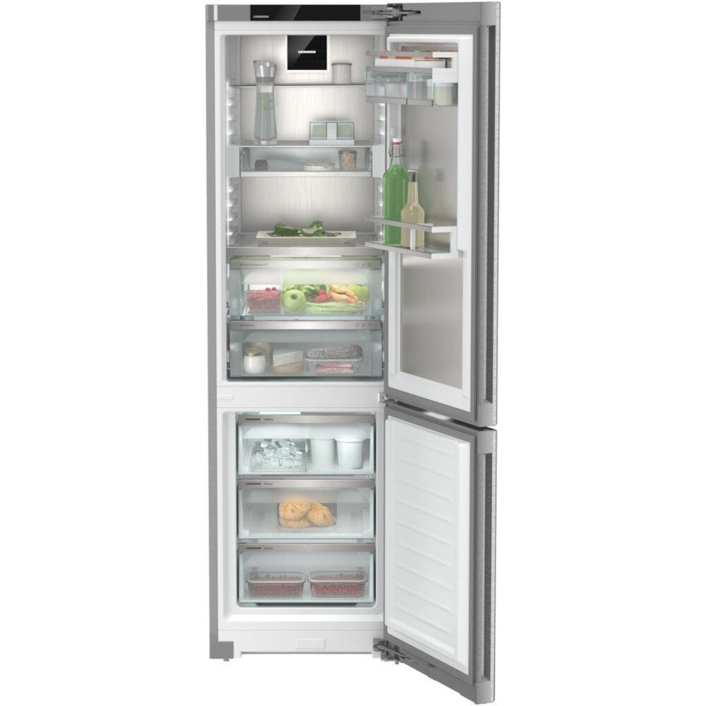 Liebherr CBNstb 579i peak BioFresh NoFrost