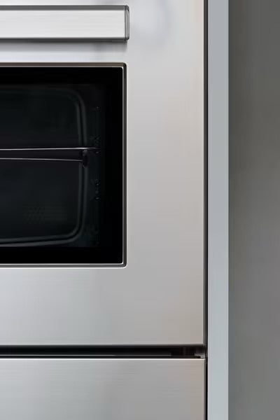 Bertazzoni Professional Series 60x45cm Combi-Steam Oven, TFT Display