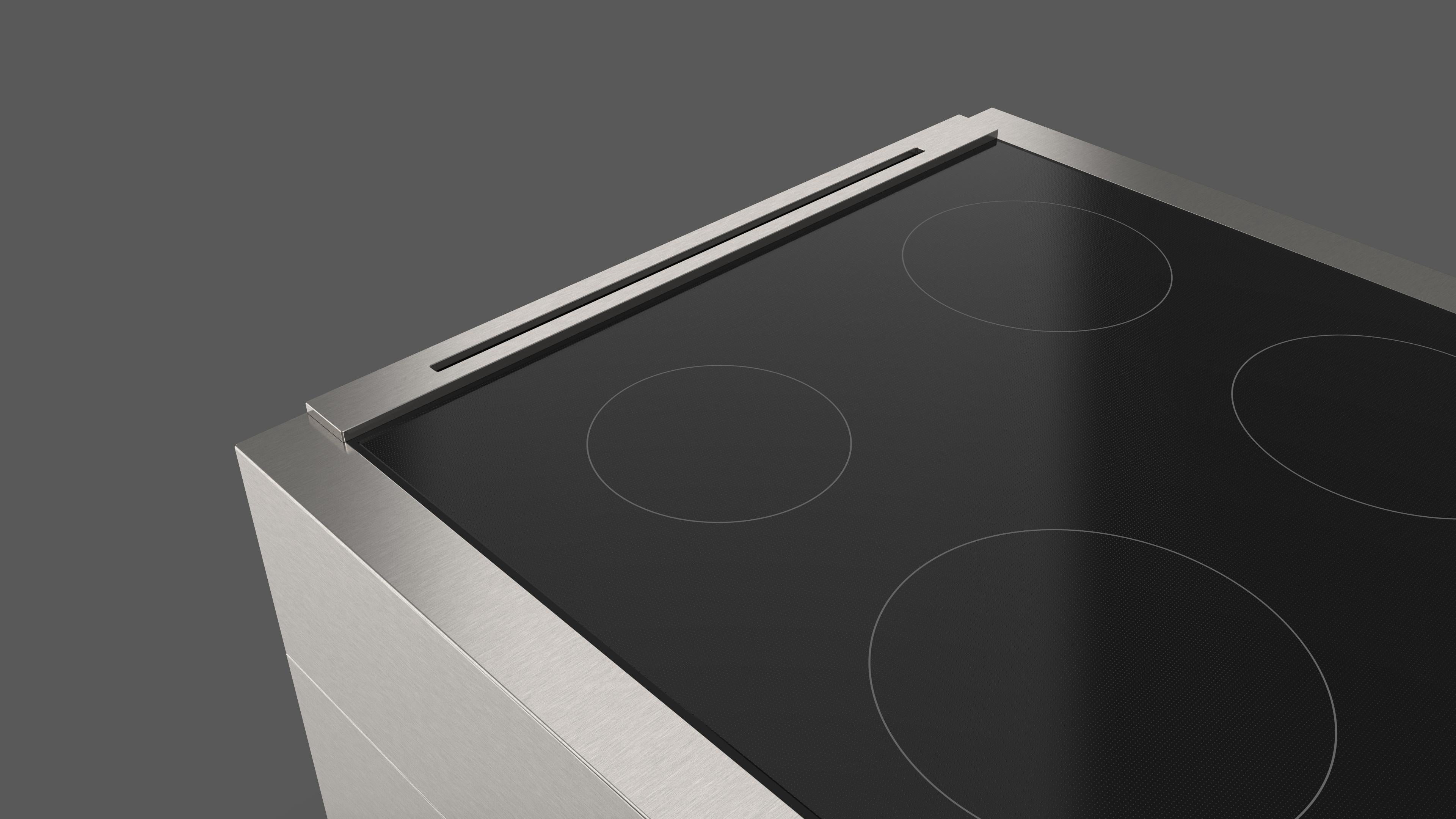 Fulgor Milano Sofia Induction 30' Professional - FSRC 3004 P MI MK 2F X