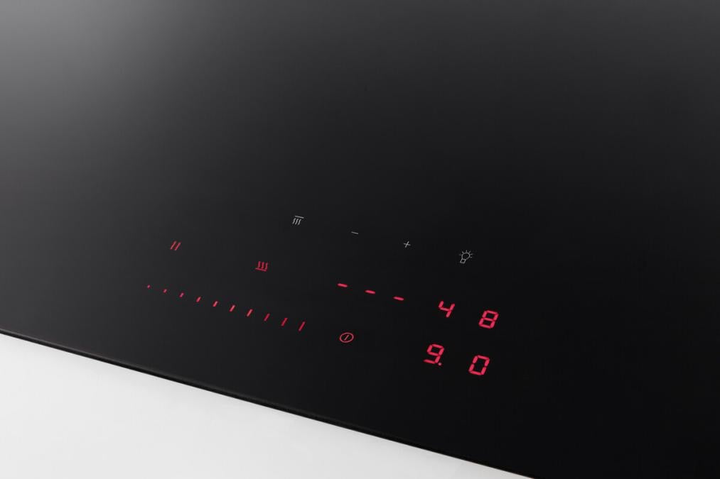 Novy Power 4 Zone Induction Hob