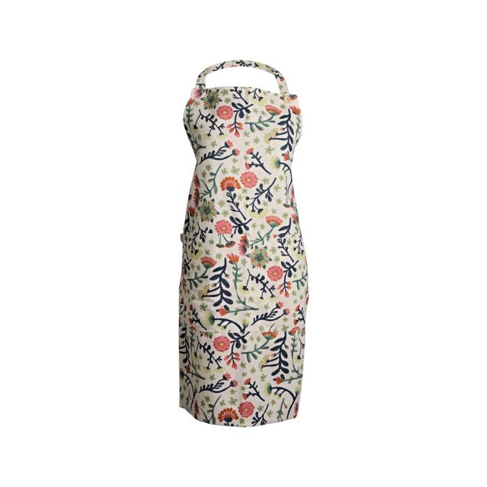AGA Vintage Bloom Apron