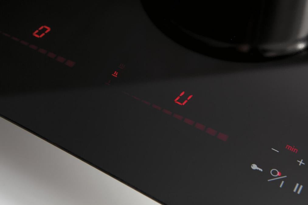 Novy 38 Domino 2 Zone Induction Hob
