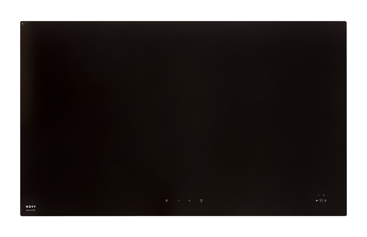 Novy Pro 4 Zone Induction Hob InTouch
