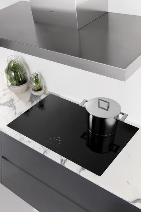 Novy Pro 4 Zone Induction Hob InTouch