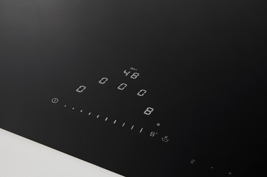 Novy Pro 4 Zone Induction Hob InTouch