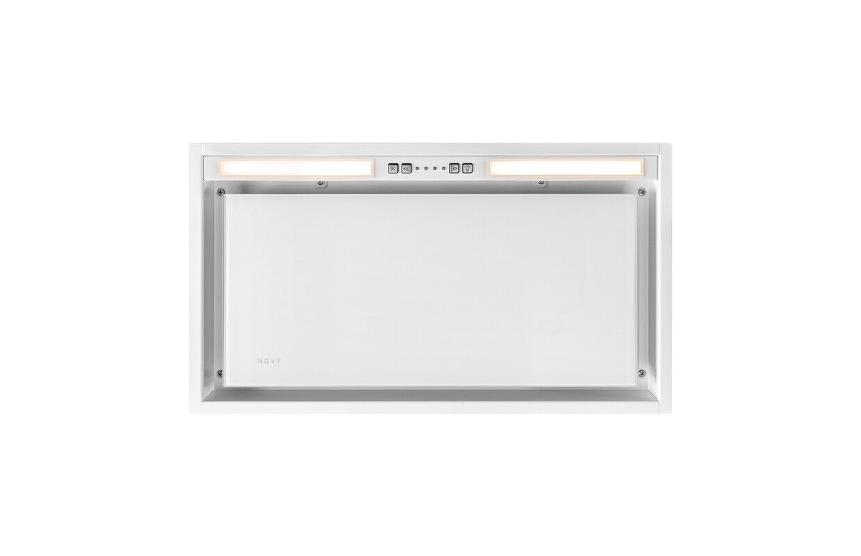 Novy Crystal Cooker Hood