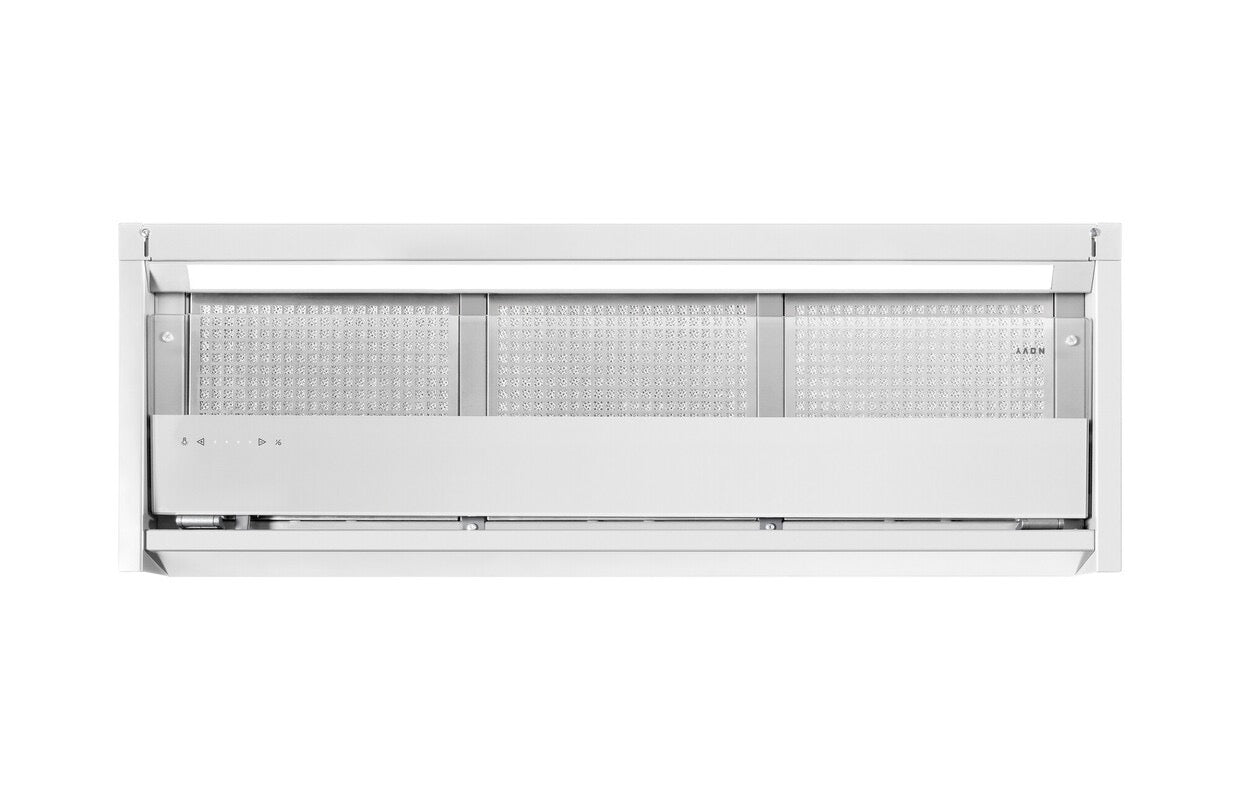 Novy Fusion Pro - White