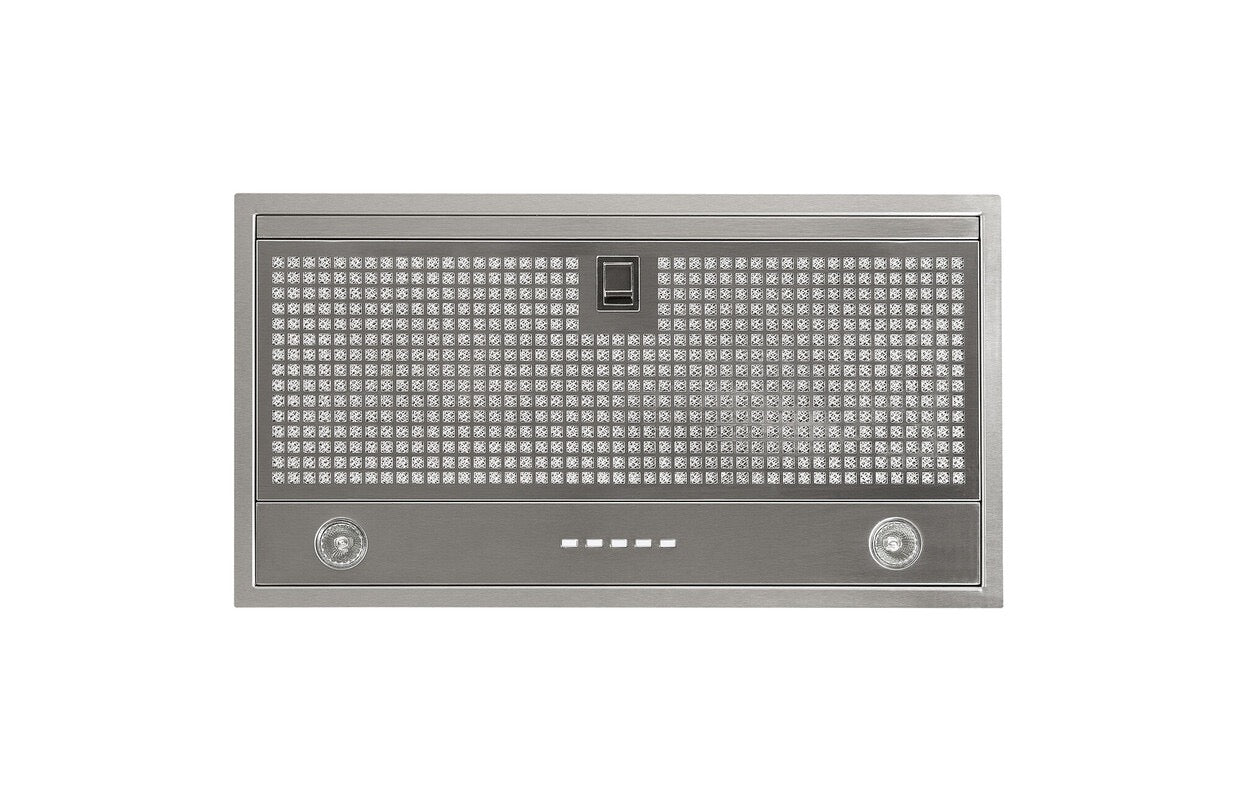 Novy Novy Essence Stainless Steel Built-in Cooker Hood