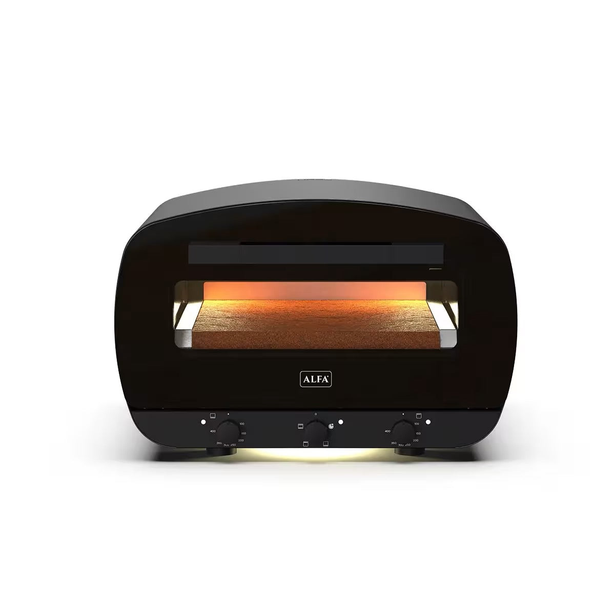 Alfa Forno Urbe Electric Grigio Pizza Oven 7016