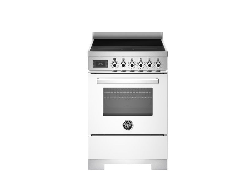 Bertazzoni 60cm Professional Induction Top Electric Oven