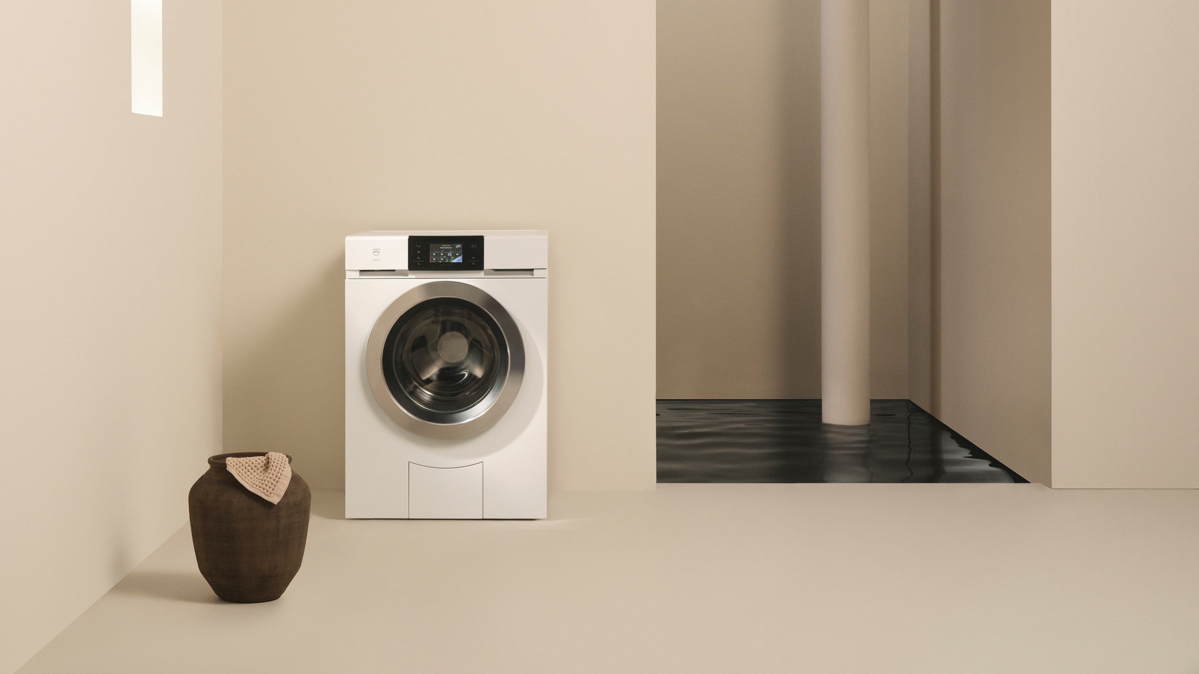 V-ZUG AdoraWash V6000 Washing Machine - WMV6HPRH
